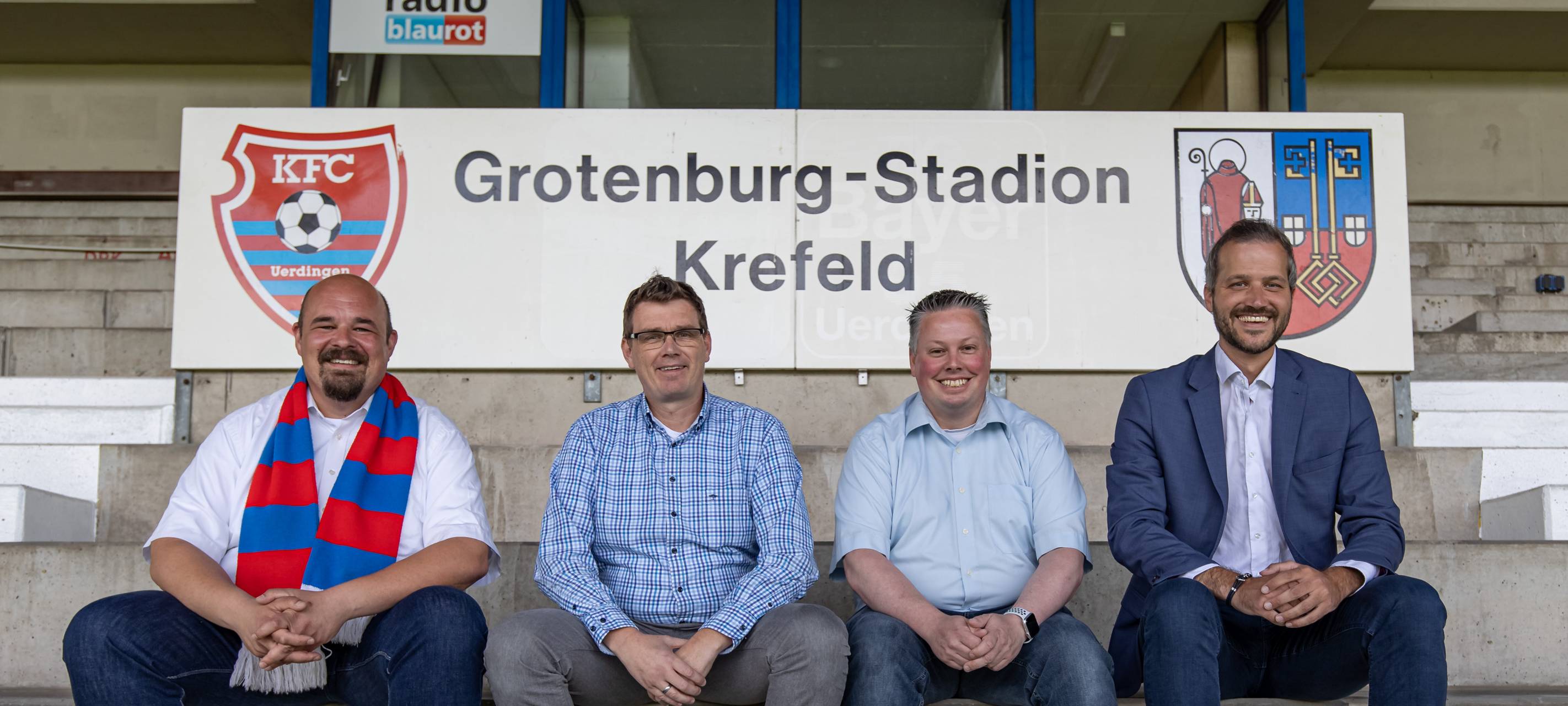 KFC: Damien Raths neuer Vorstandsvorsitzender