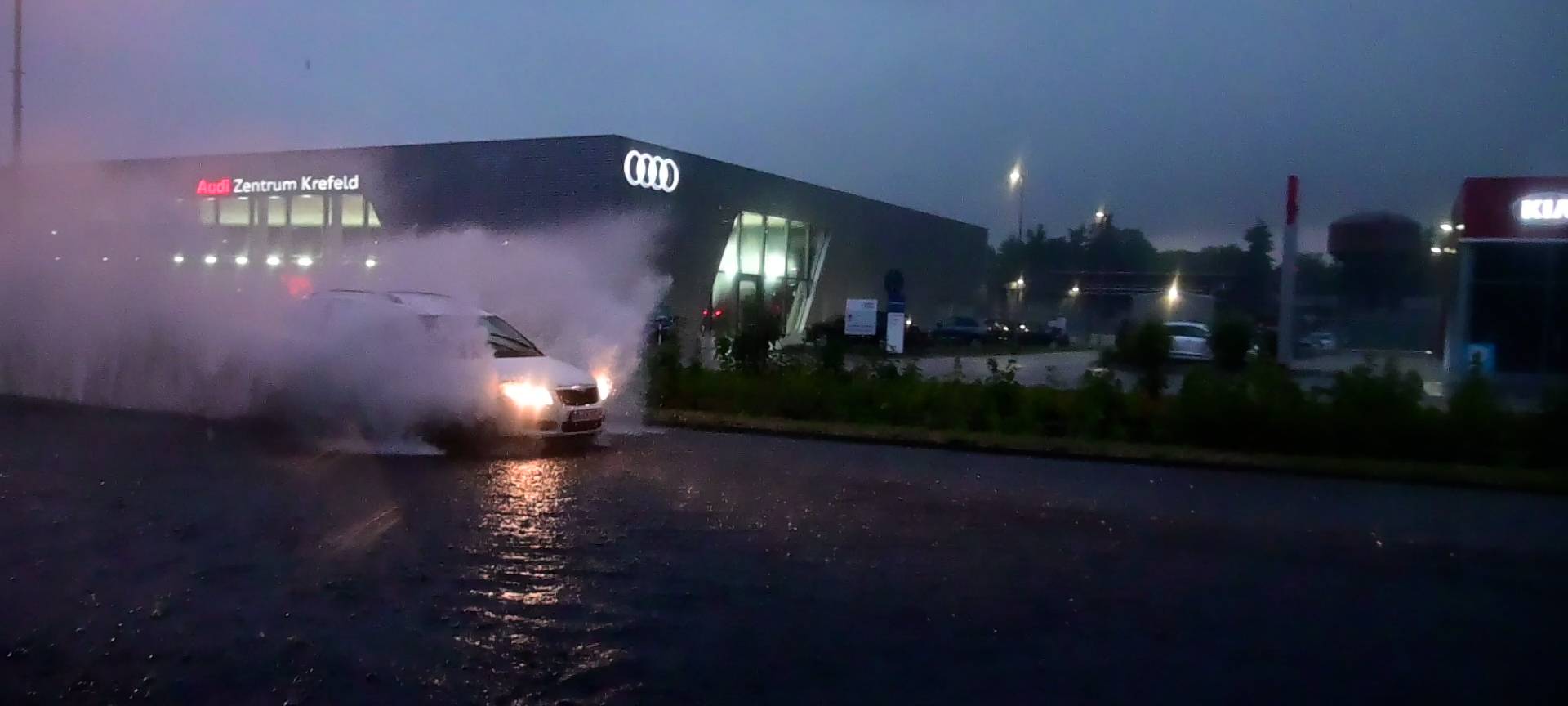 Krefelder Bodelschwinghschule ab Freitag wieder offen