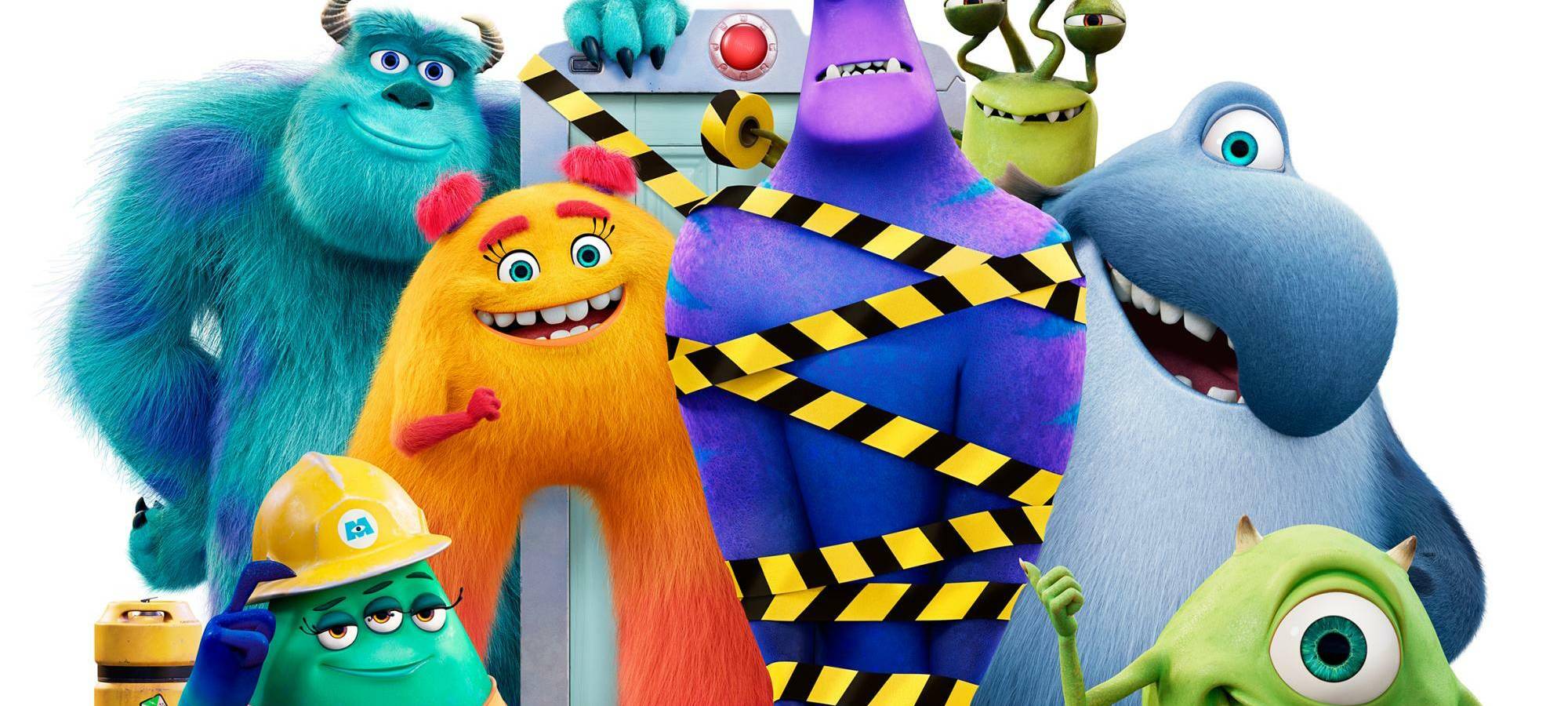 Sie sorgen für Lacher.