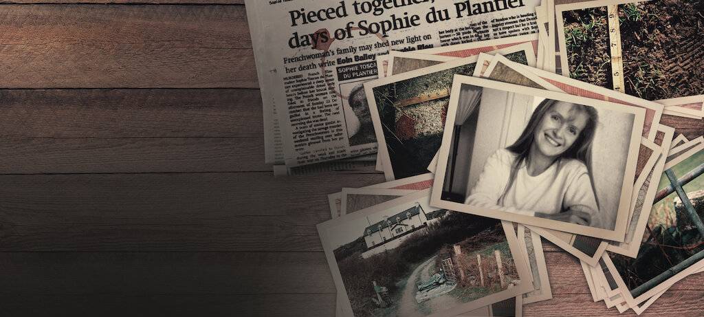 Wer hat Sophie ermordet?