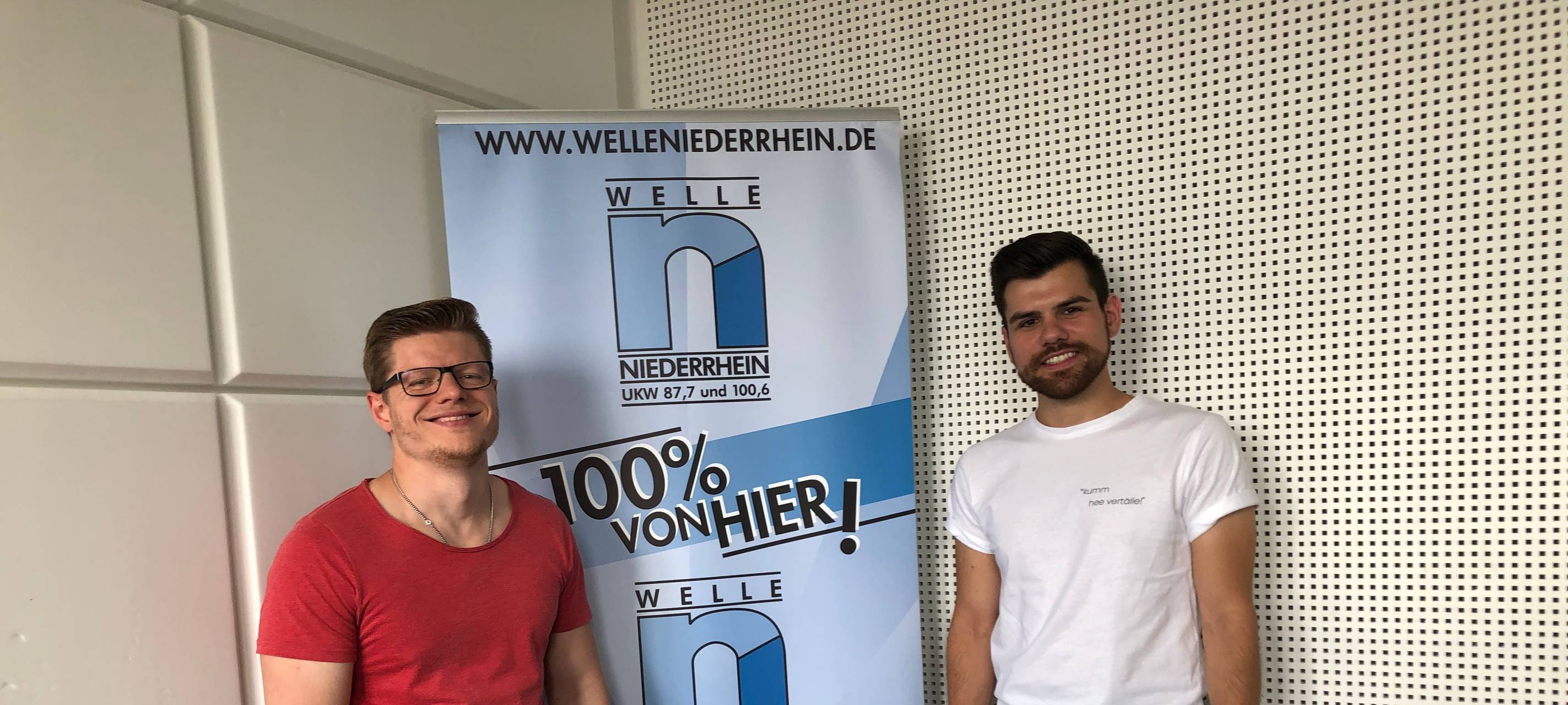 Die Liebe zum Job ist groß, aber trotzdem...