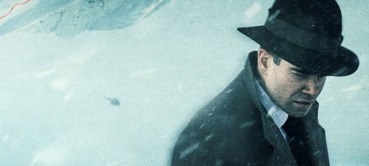 Wer hat die neun Studenten ermordet? Kostin will es wissen.