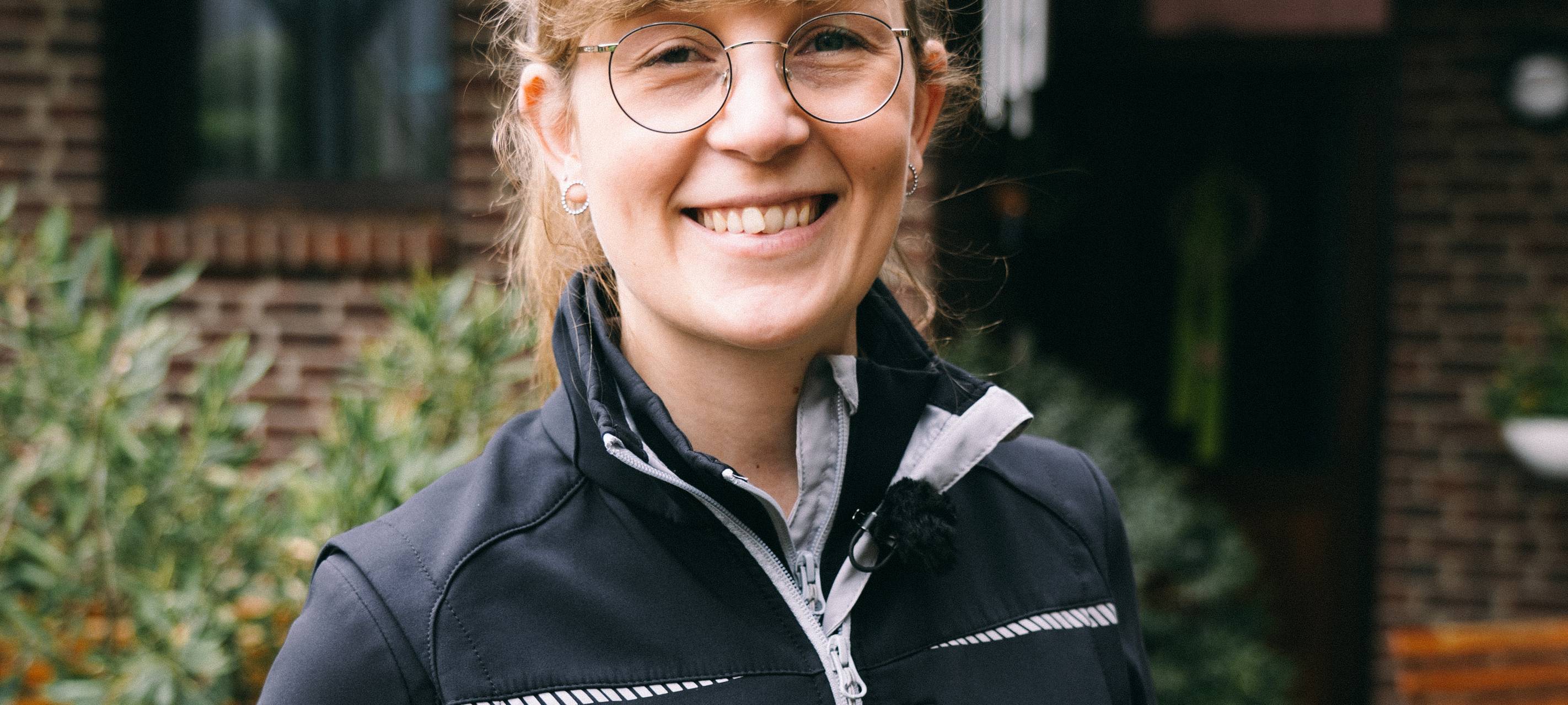 Die Liebe zur Landwirtschaft - auf den zweiten Blick