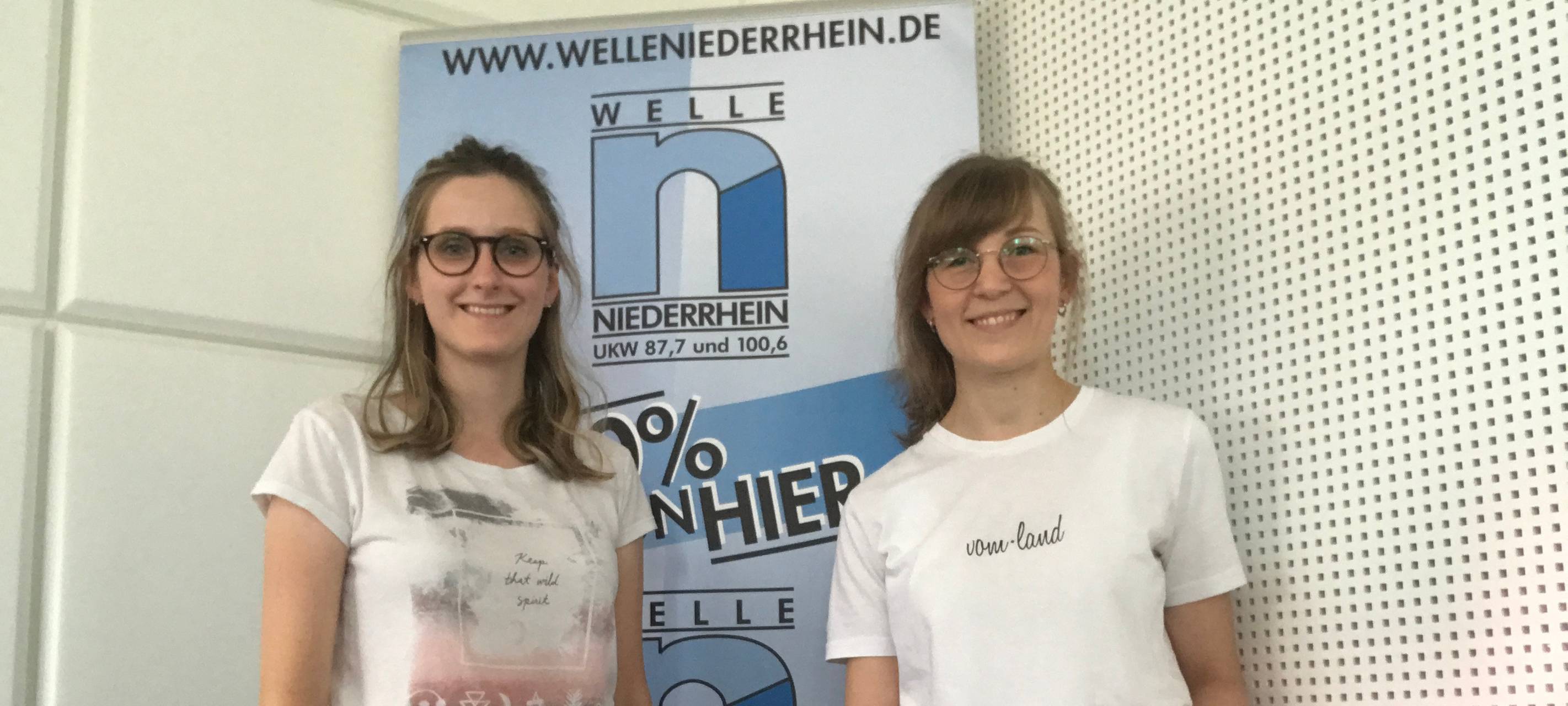 Die Liebe zur Landwirtschaft - auf den zweiten Blick