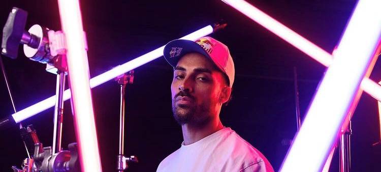 Tanzen mit Lionel Messi: Der Krefelder Choreograf Majid Kessab