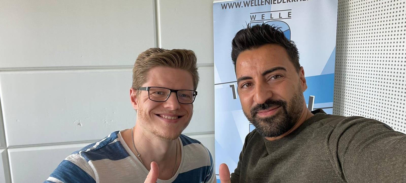 Wie helfen dich verändert...