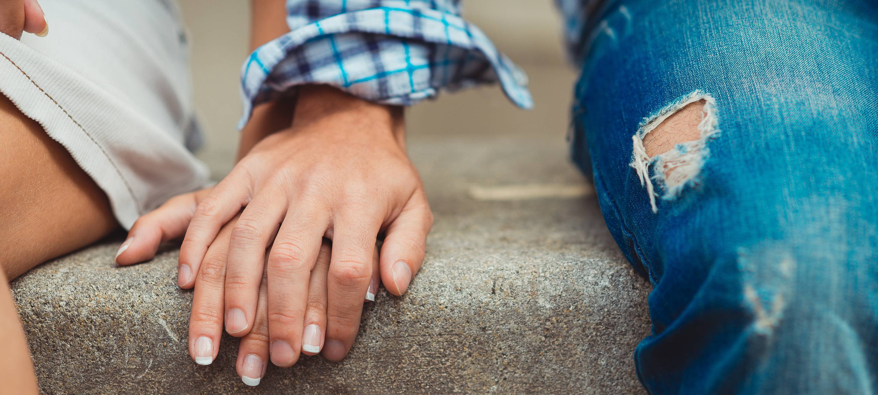 Polizei am Niederrhein warnt vor "Loverboy"-Methode