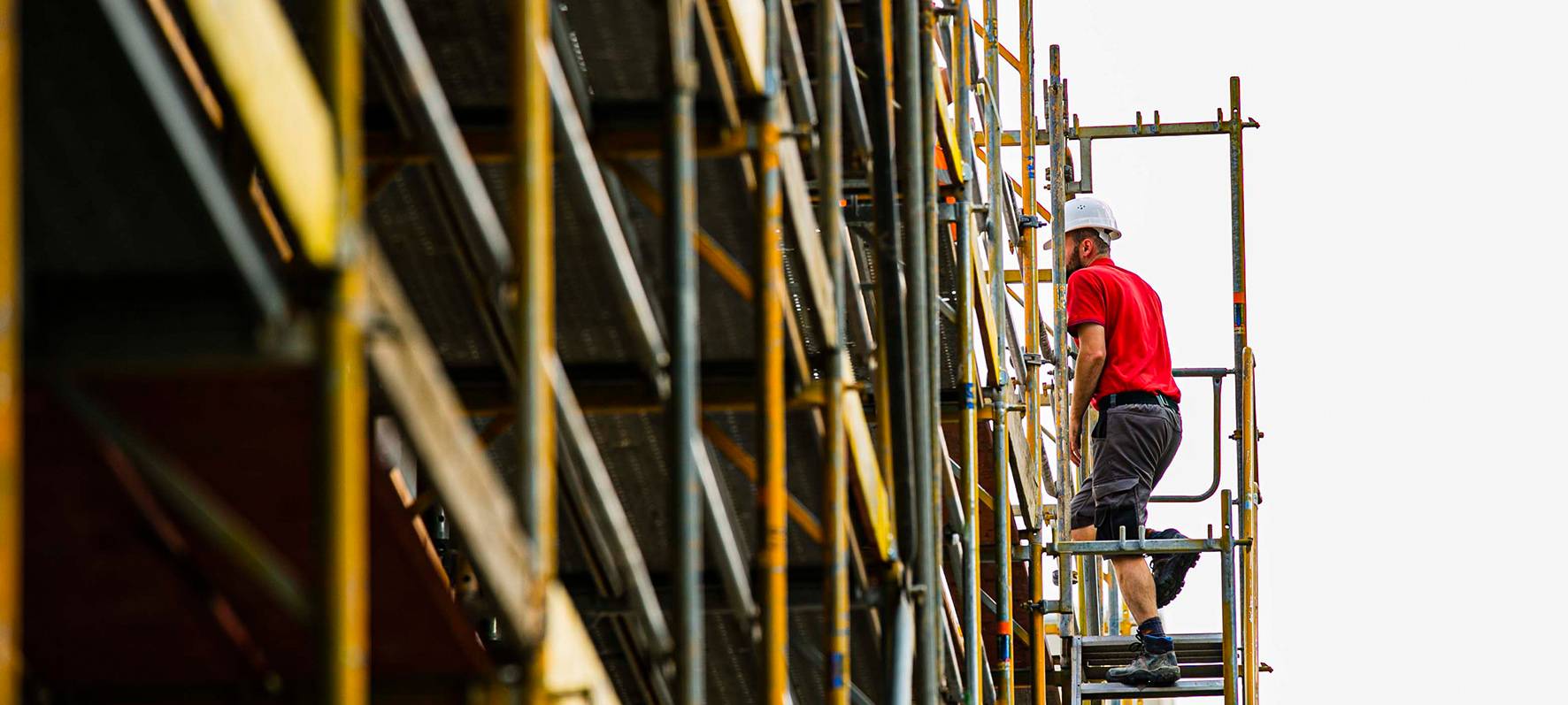 Krefeld: Einrichtung für betreutes Wohnen entsteht