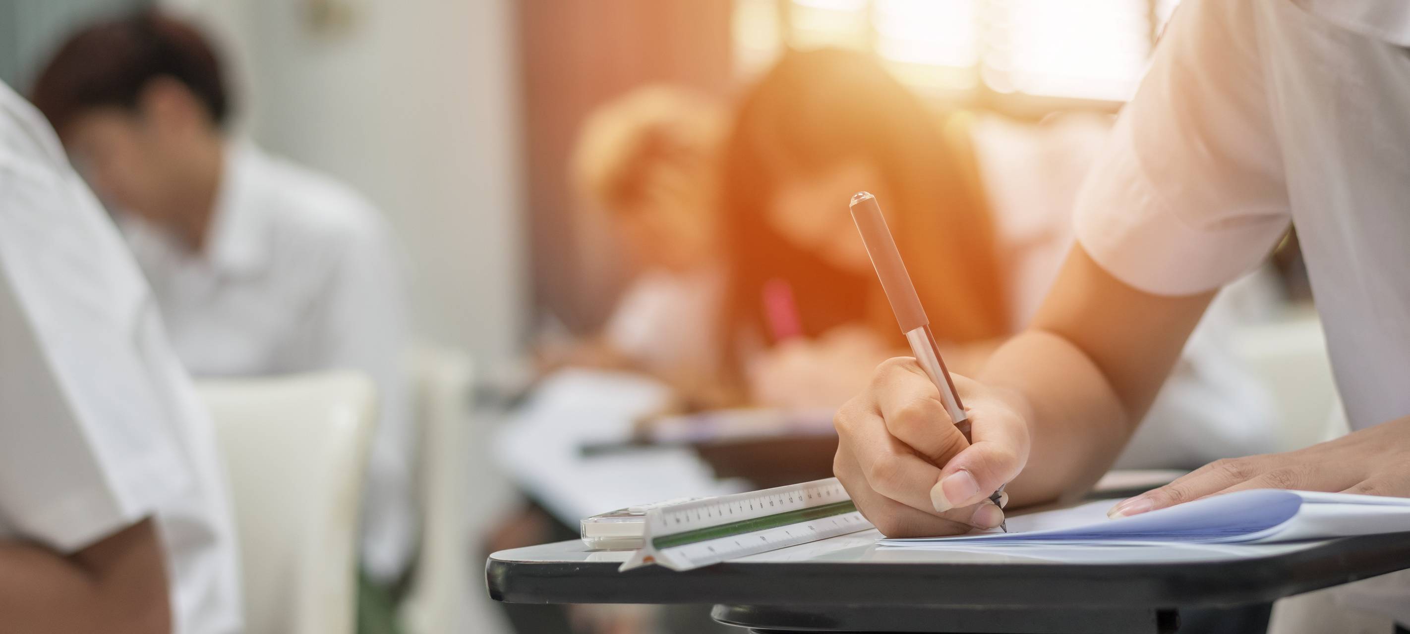 Willich: St. Bernhard Gymnasium ist zukunftssicher