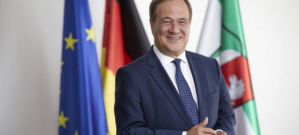 Das Interview zur Bundestagswahl mit Armin Laschet