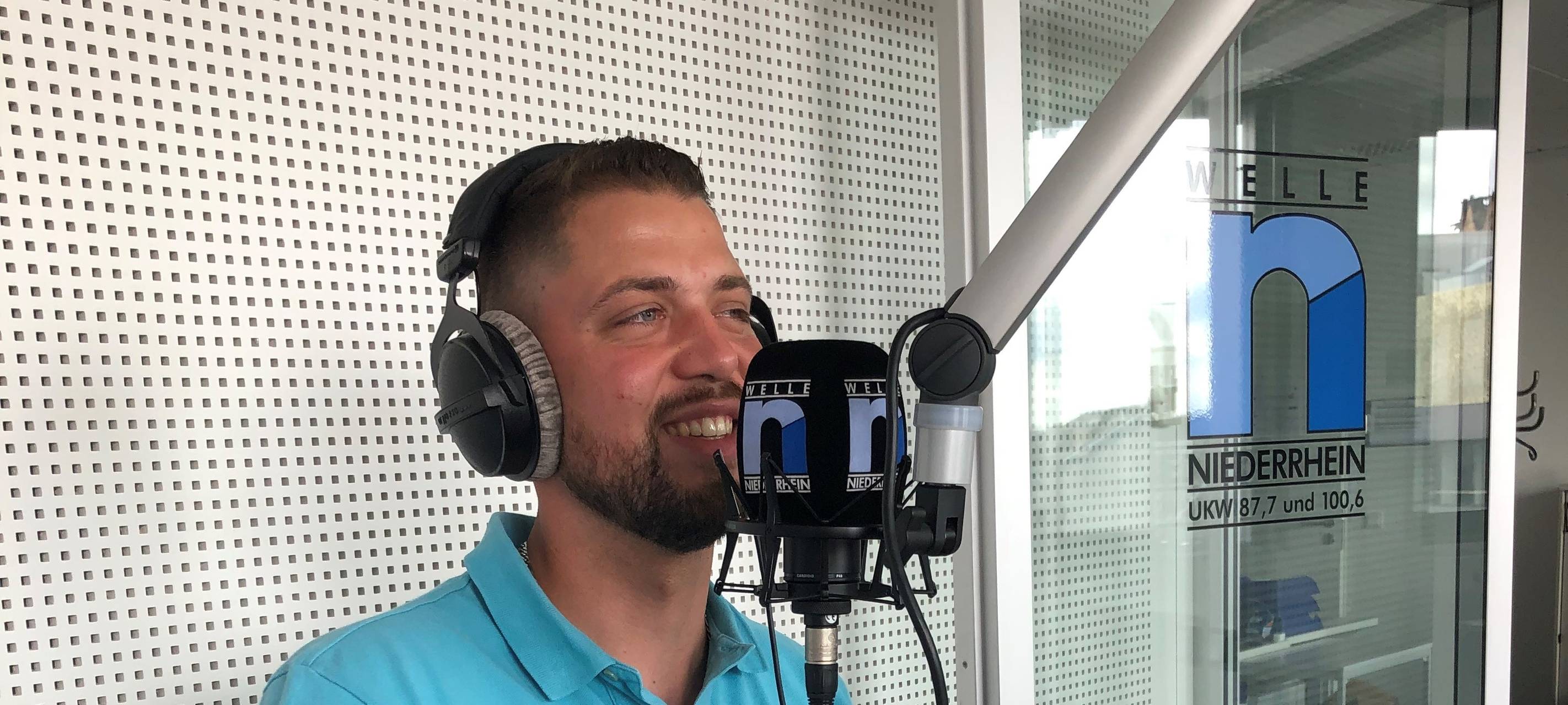 ...helfen - auch nach der ersten Betroffenheit