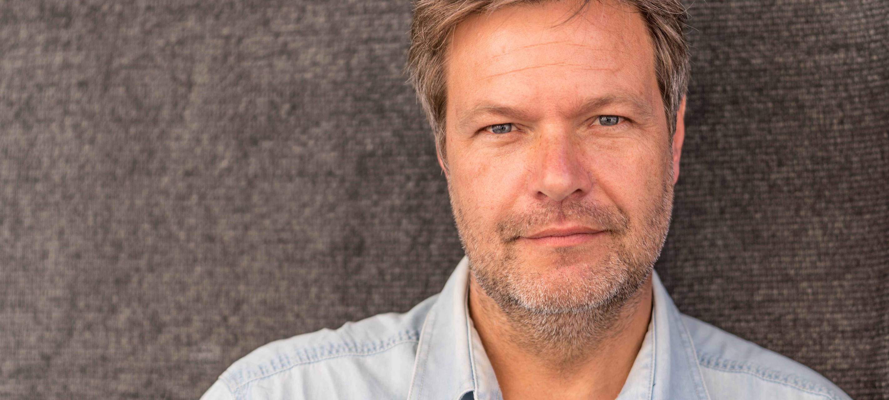 Das Interview zur Bundestagswahl mit Robert Habeck