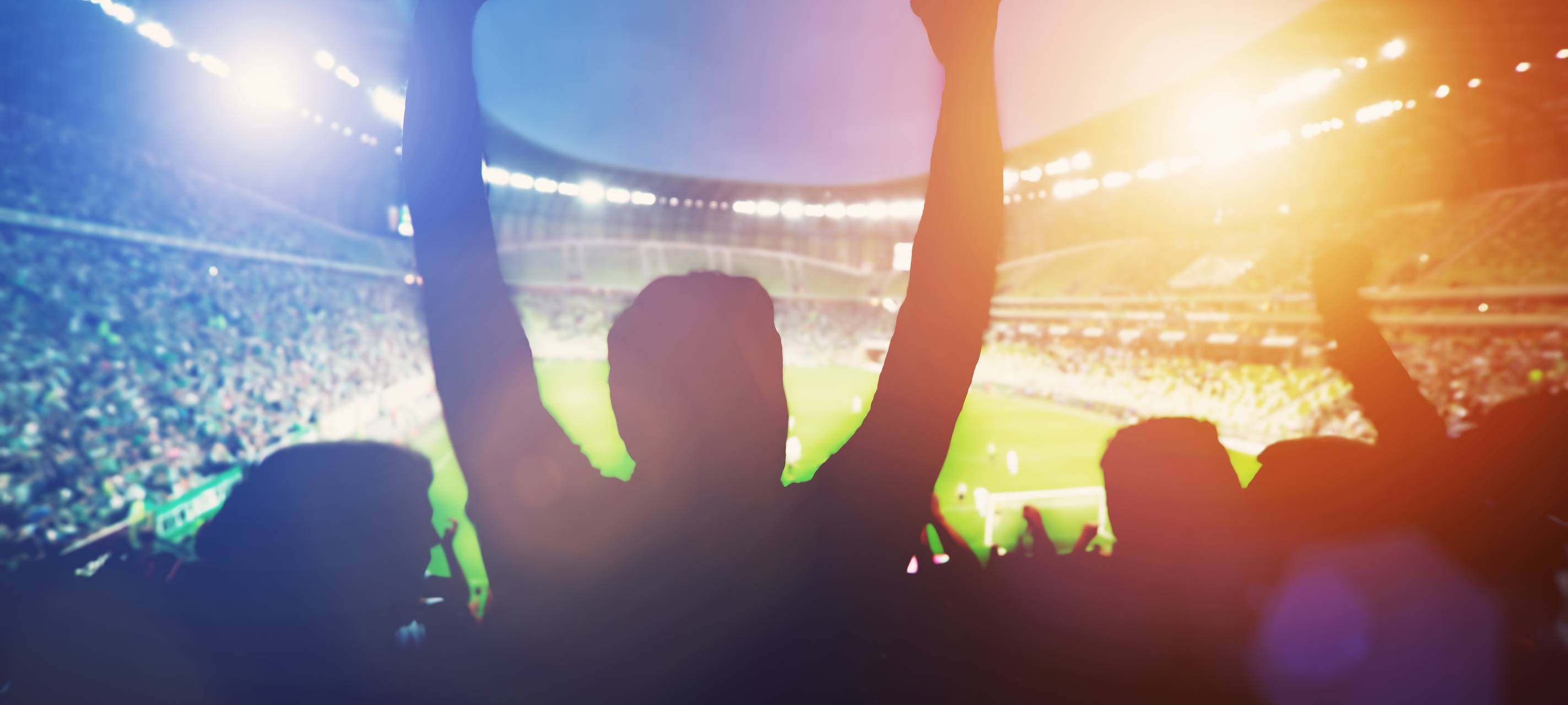 Mehr Fans in den Stadien - auch am Niederrhein