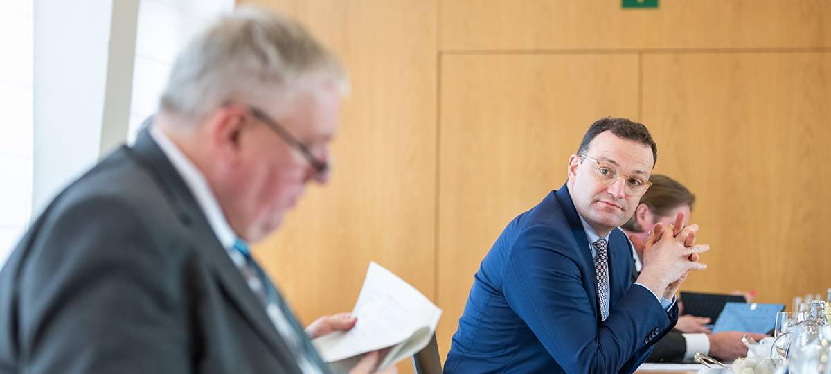Einheitlichere Quarantäne-Regeln an Schulen
