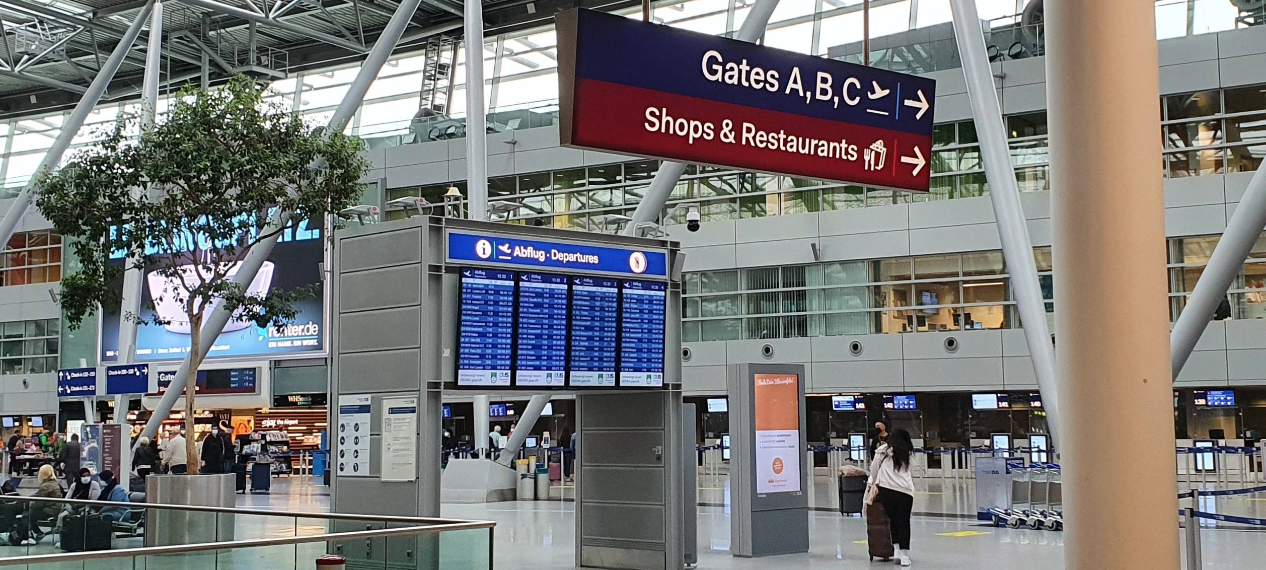 Urlaubsplanung: Expertin aus Krefeld verrät ihre Tipps