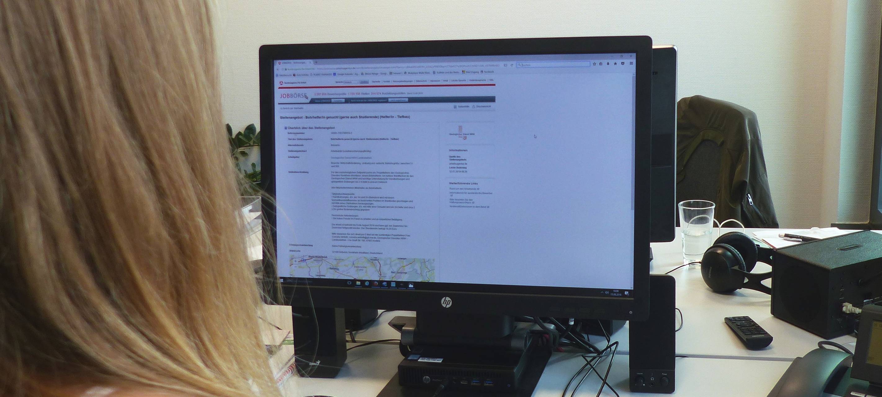 Tag der Ausbildungschance