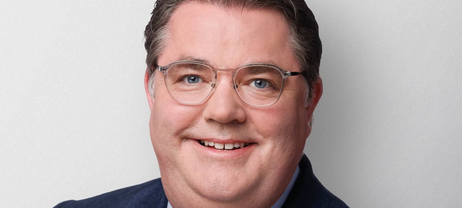Krefeld I: CDU-Politiker Ansgar Heveling im Gespräch