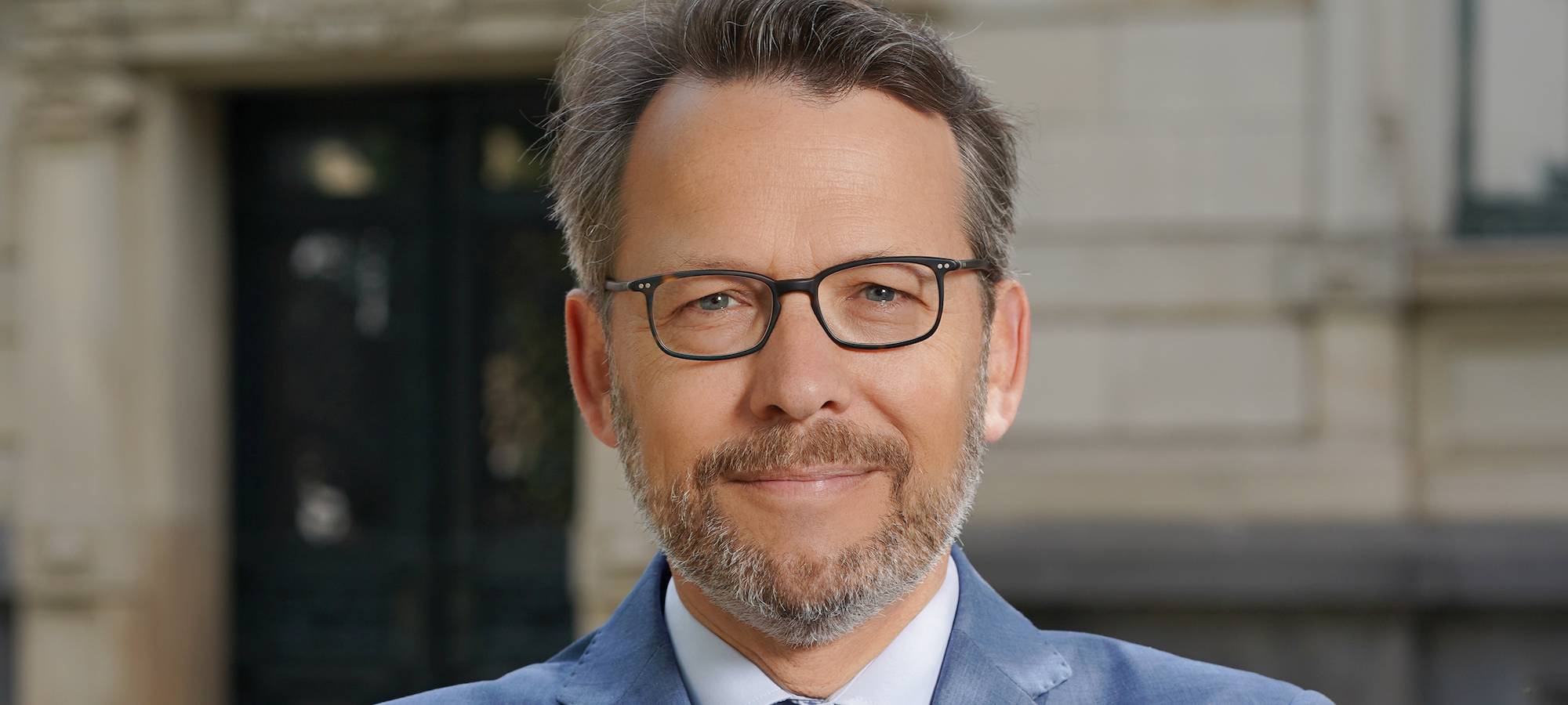 Das Fragen-Quartett für Otto Fricke (FDP)