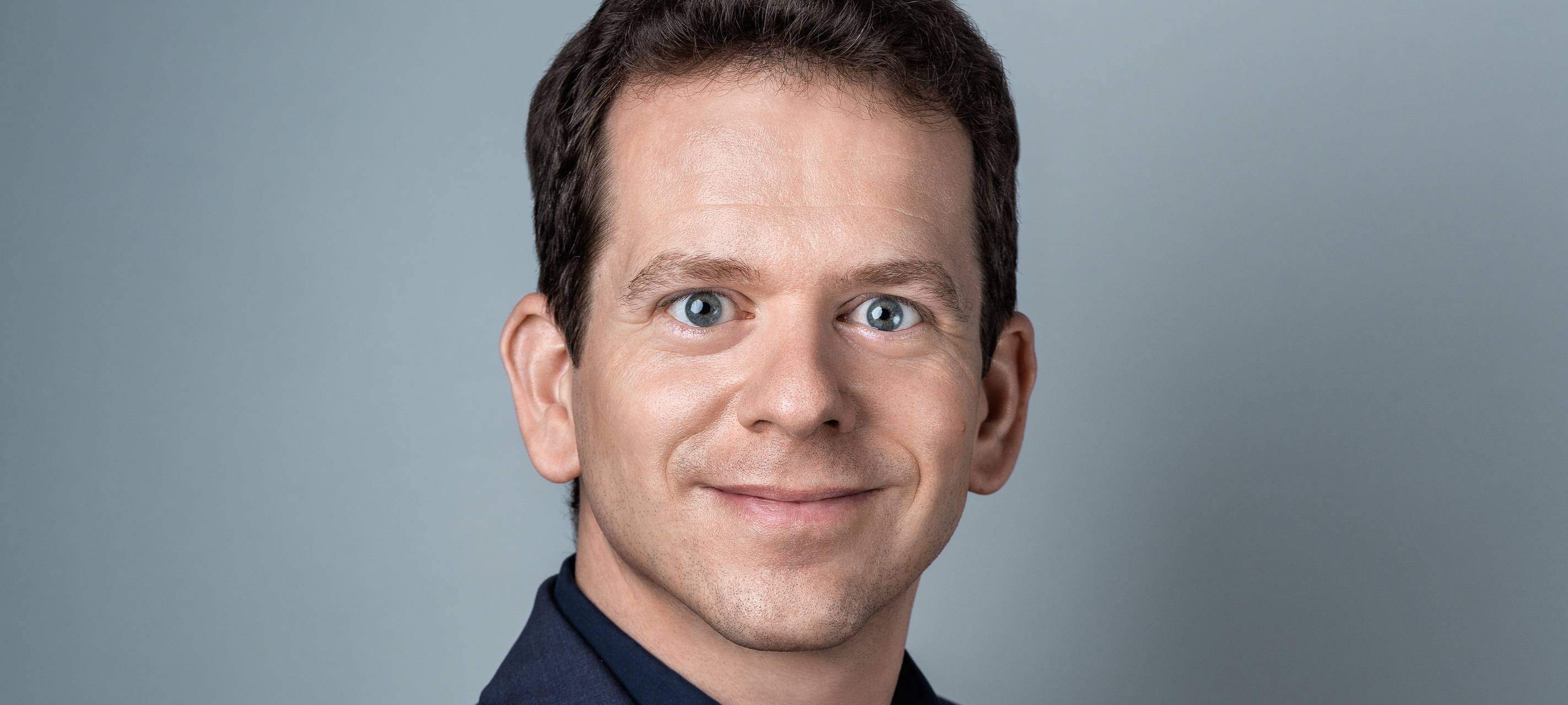 Das Fragen-Quartett für Martin Plum (CDU)