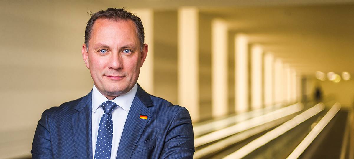 Das Interview zur Bundestagswahl mit Tino Chrupalla