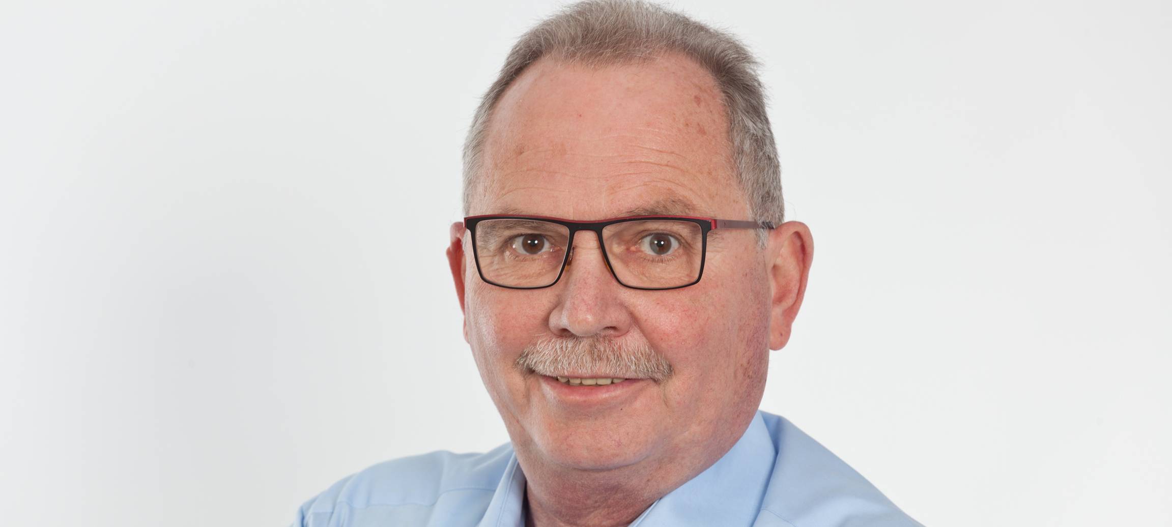 Das Fragen-Quartett für Udo Schiefner (SPD)