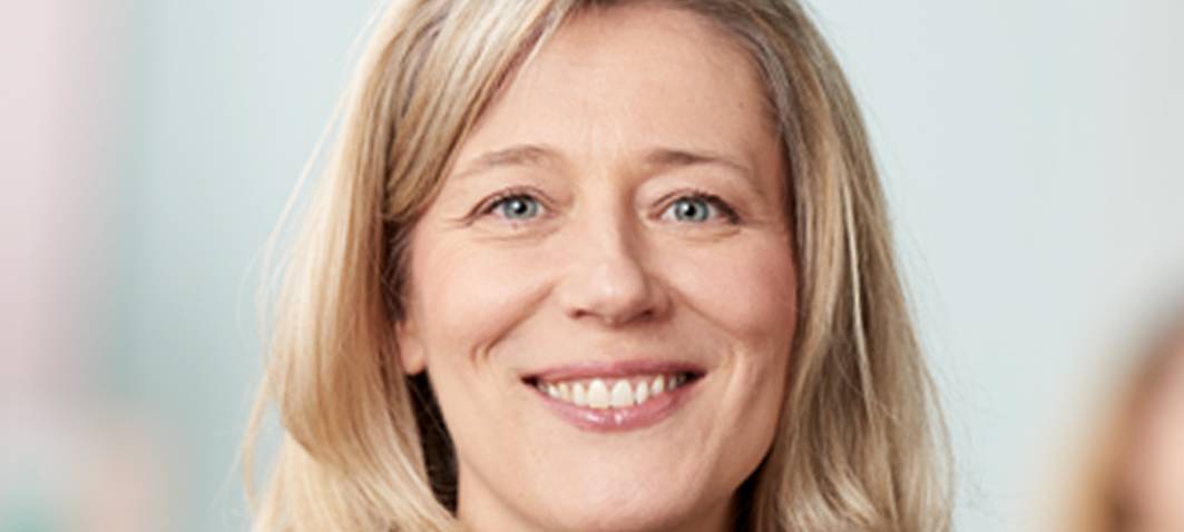 Krefeld II: CDU-Politikerin Kerstin Radomski im Gespräch