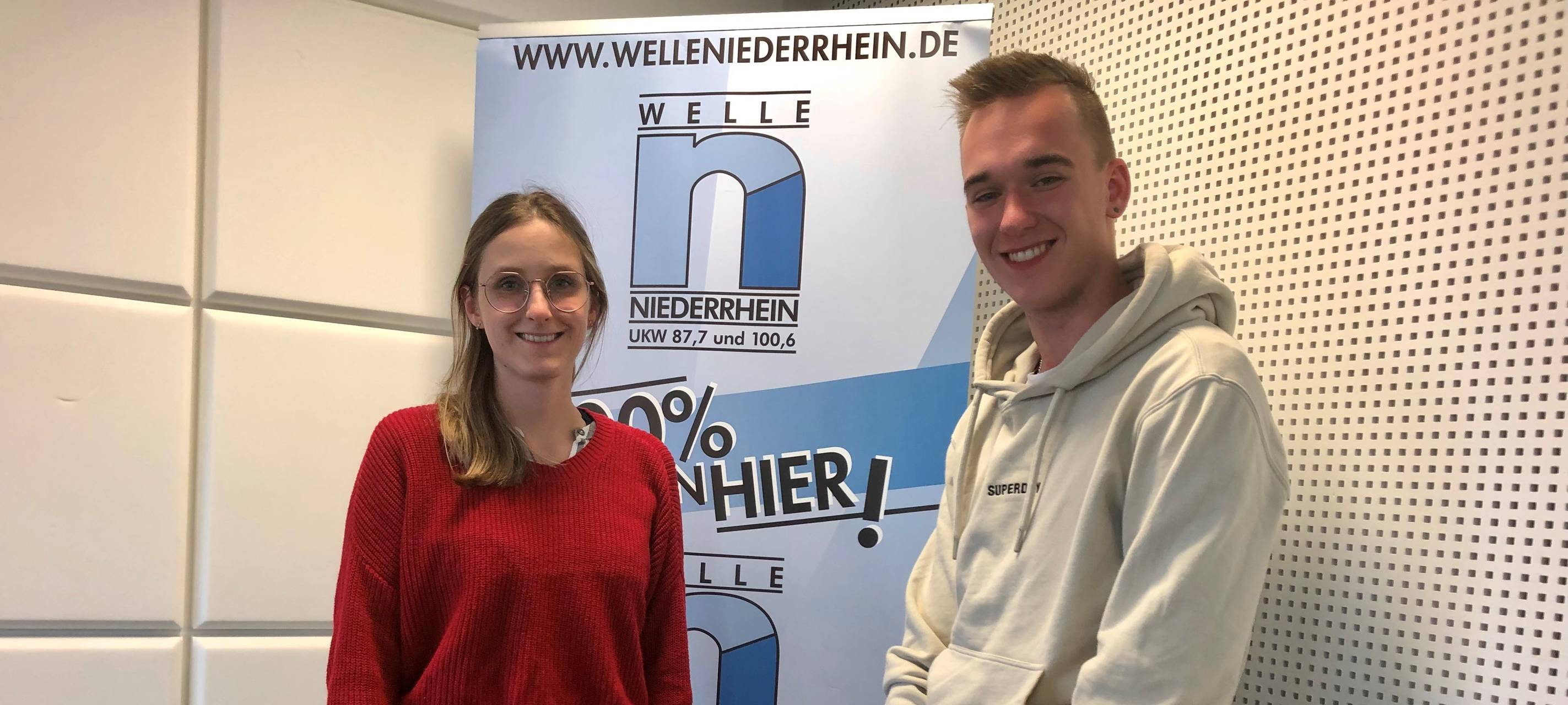 Erstwähler bei der Bundestagswahl