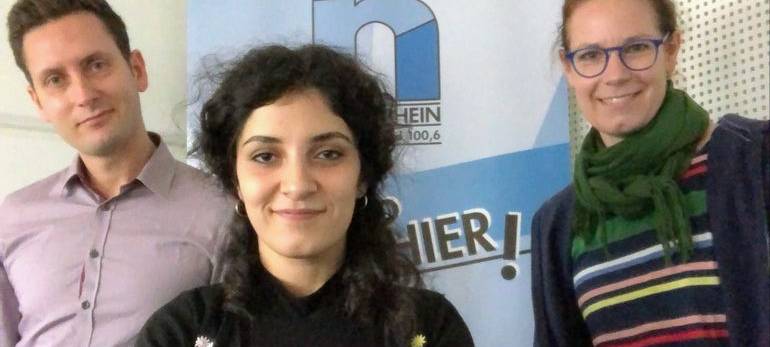 Viersen und die Schokoladenfabrik
