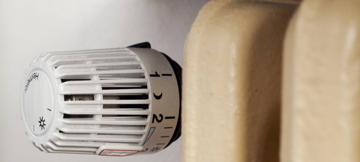 Was tun bei drohender Strom- oder Gassperrung?