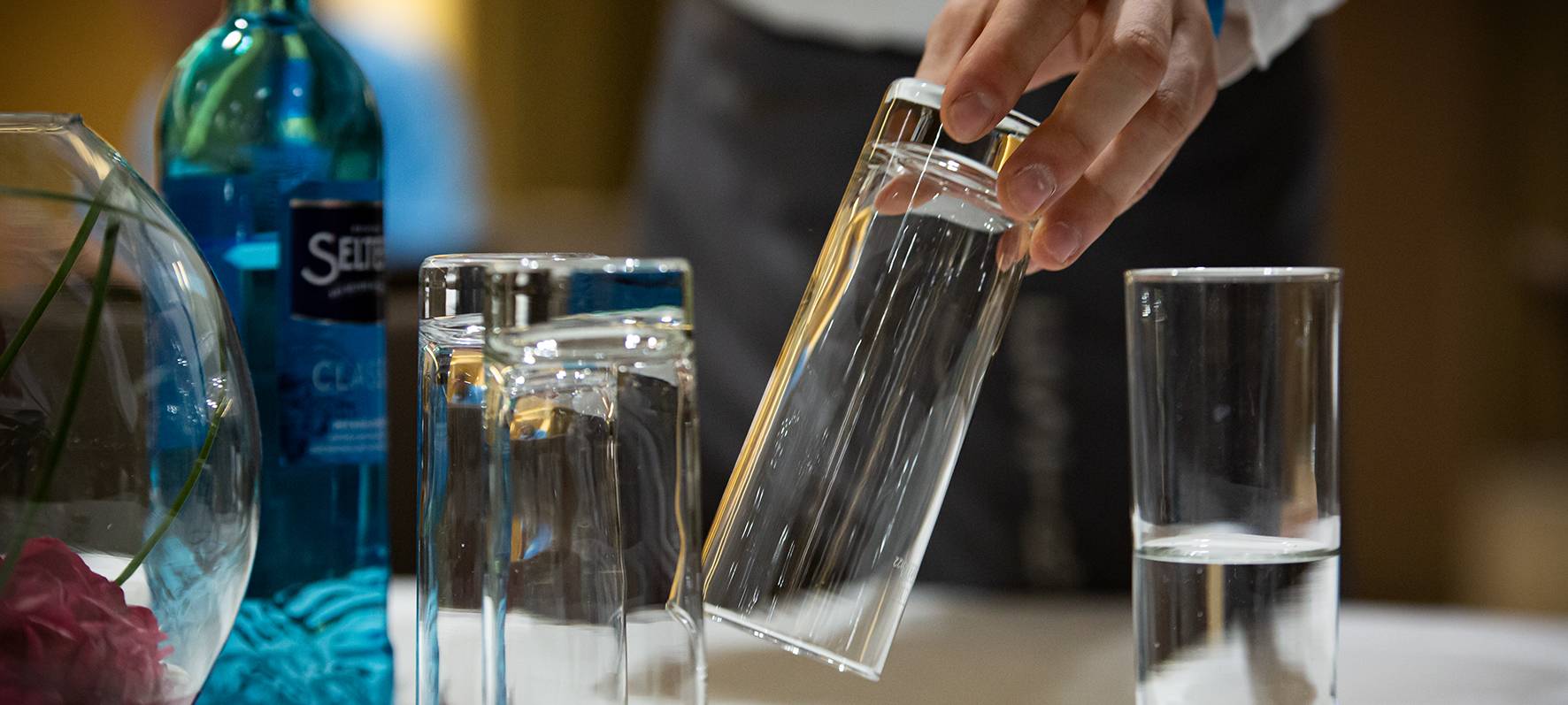 L'Osteria kommt nach Willich: Baustart für neues Restaurant