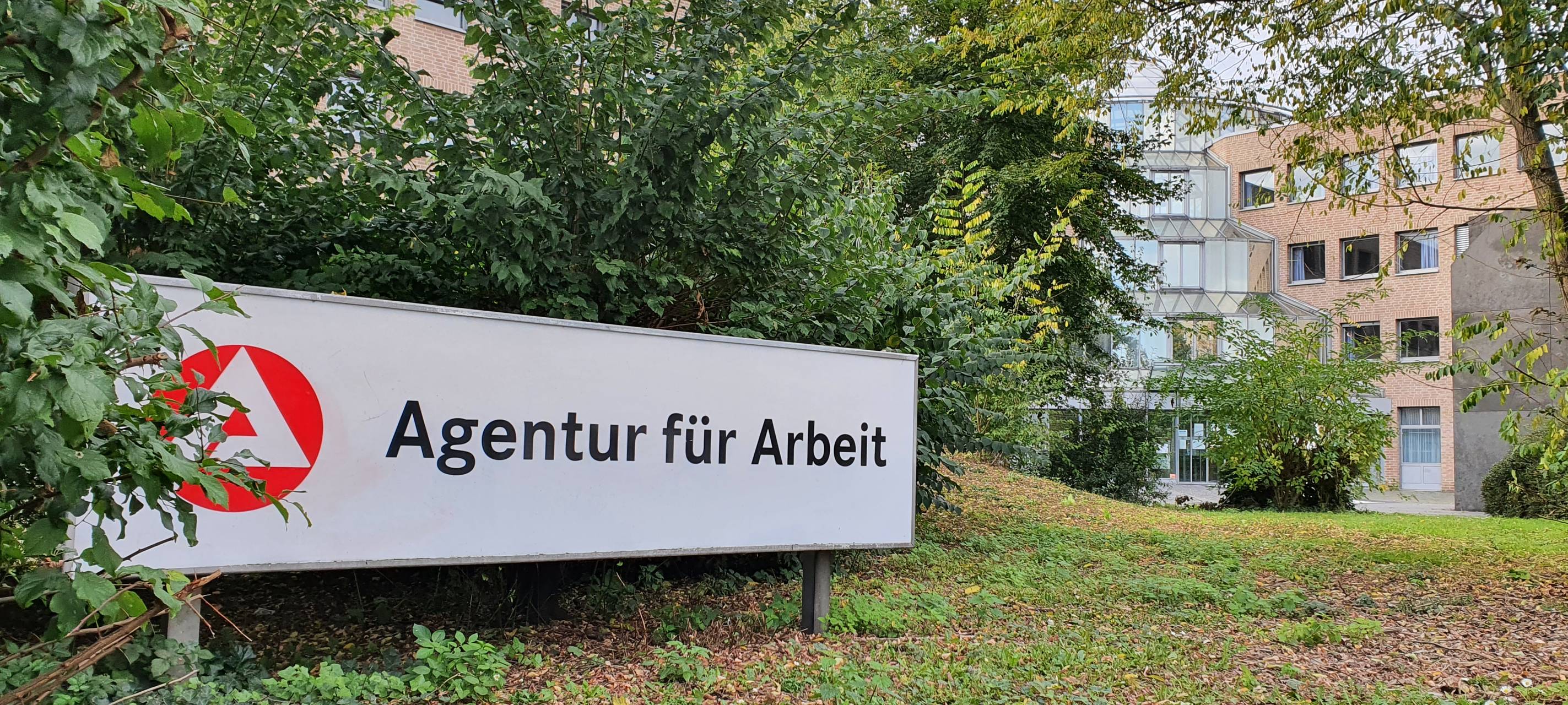 Online arbeitslos melden