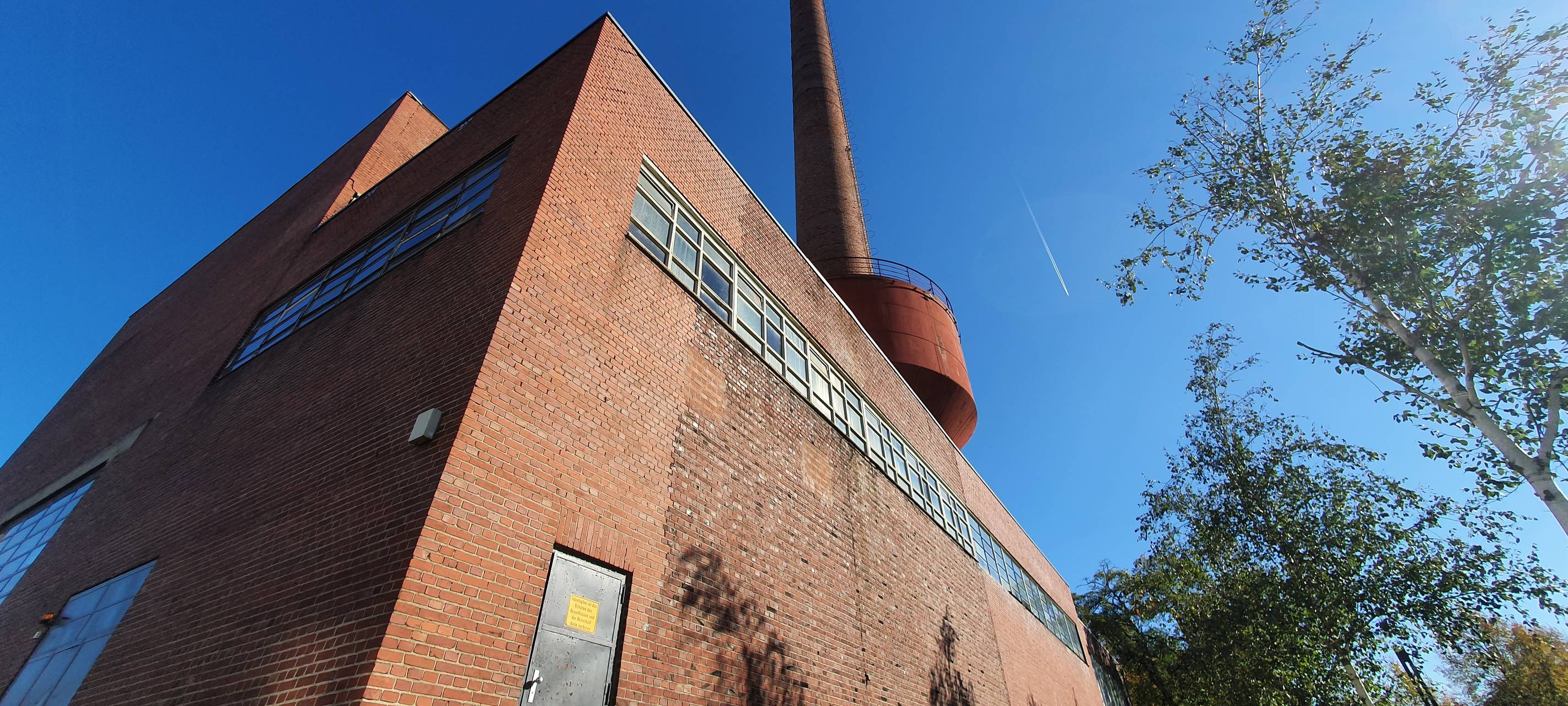 Rat Krefeld entscheidet sich für Kesselhaus-Projekt