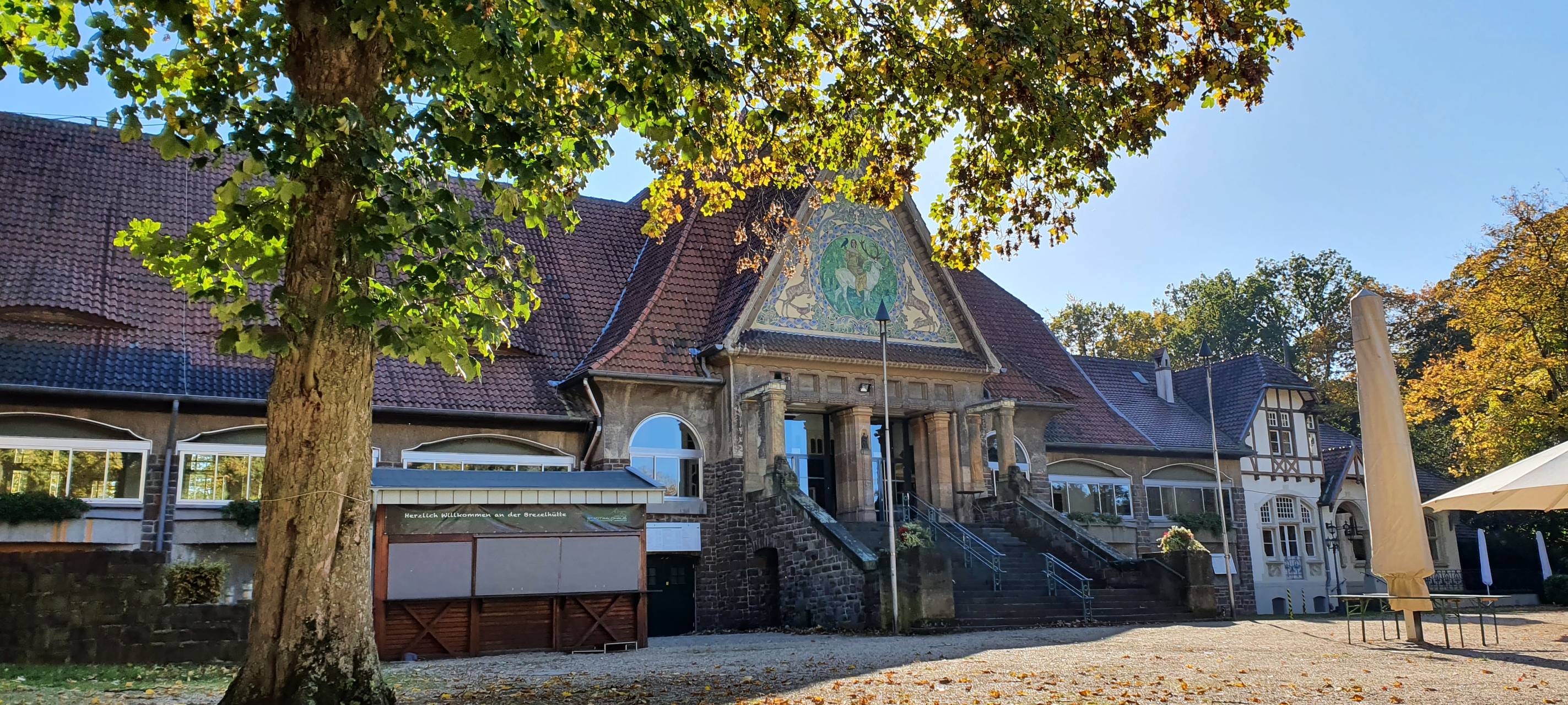 Spiel ohne Ranzen in Krefeld findet statt