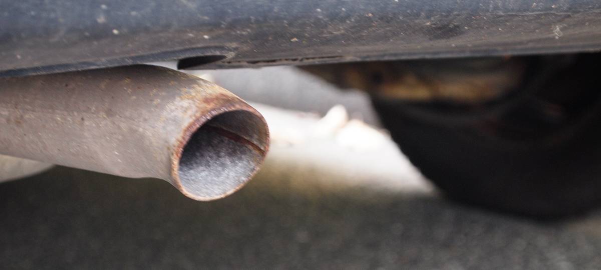 Diebe haben es auf Katalysatoren abgesehen