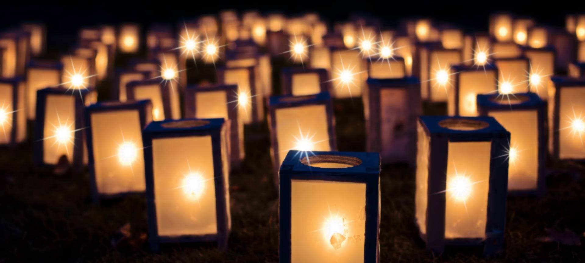 05.11.2021 - Lichternacht in St. Tönis