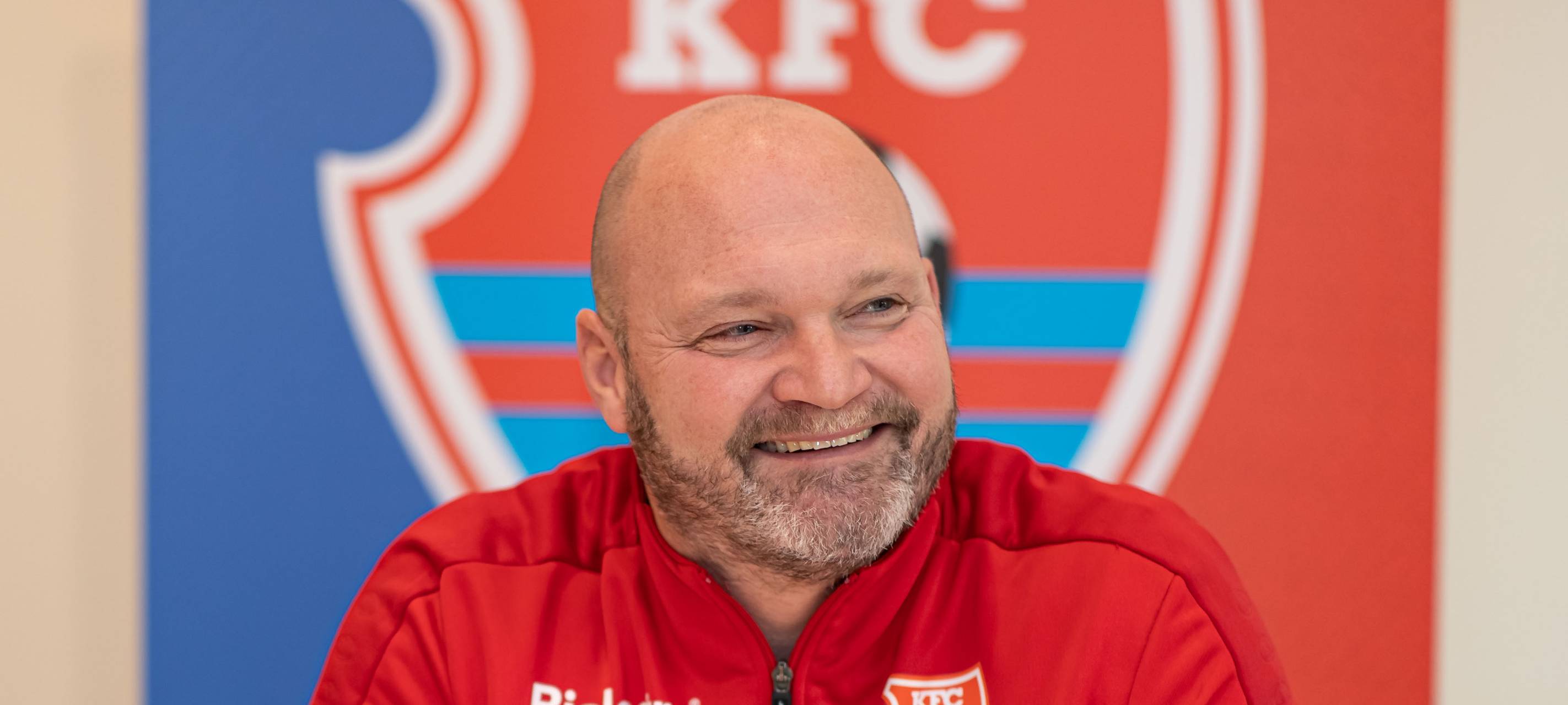 Wirbel um Voigt-Aus beim KFC Uerdingen