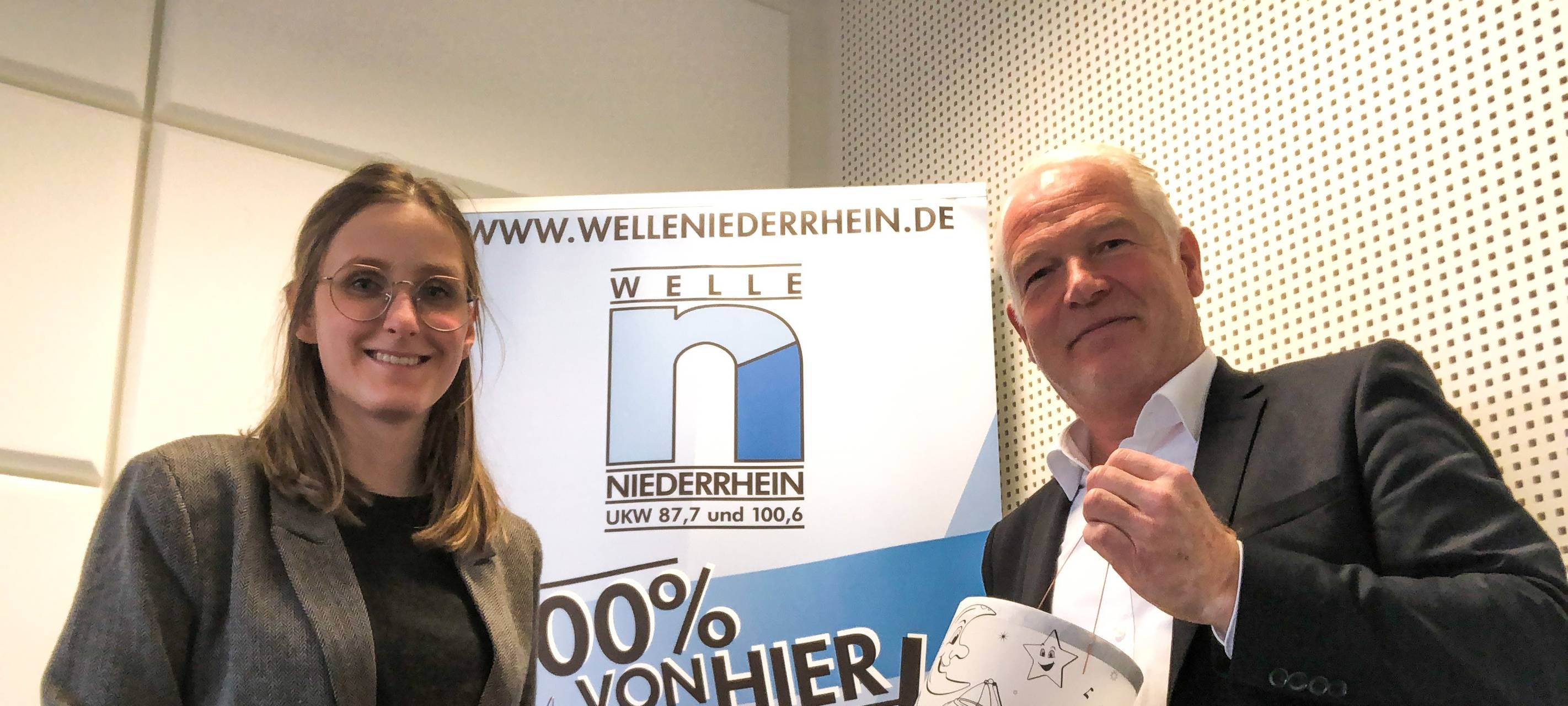 St.Martin in Kempen - der Bürgermeister als armer Mann