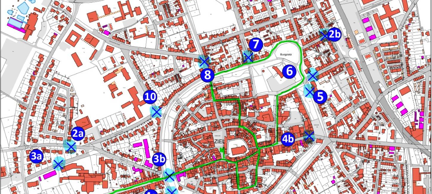 Kempen: Martinszüge in den Startlöchern