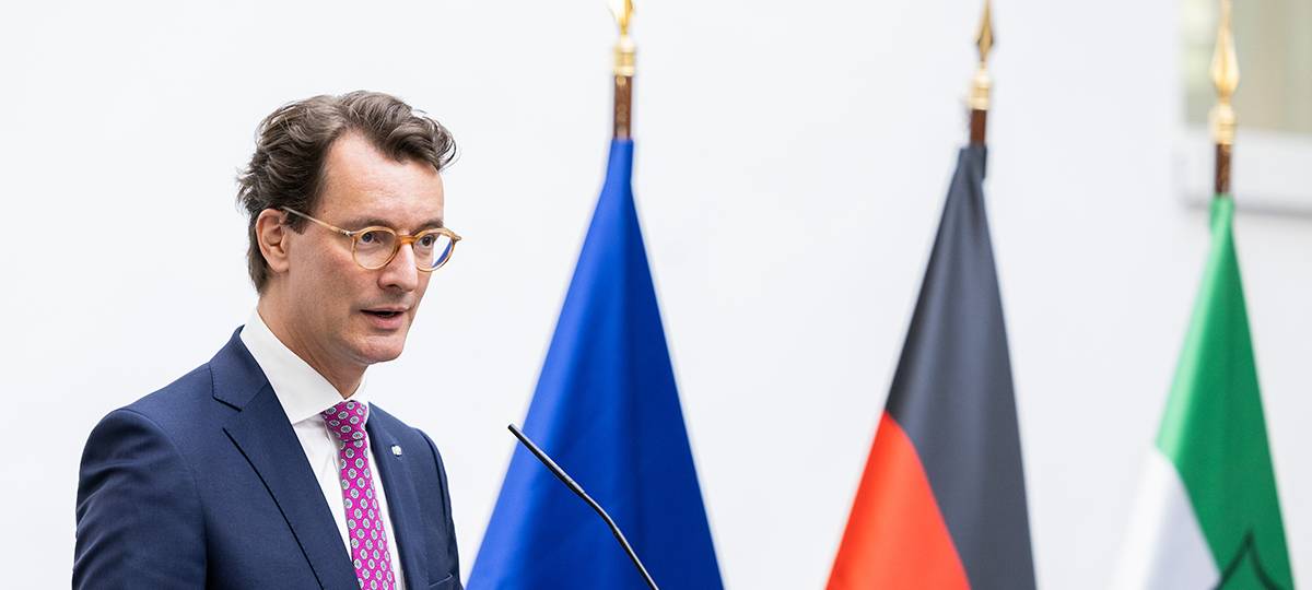 Was gilt in Krefeld und dem Kreis Viersen? Die neuen Corona-Regeln