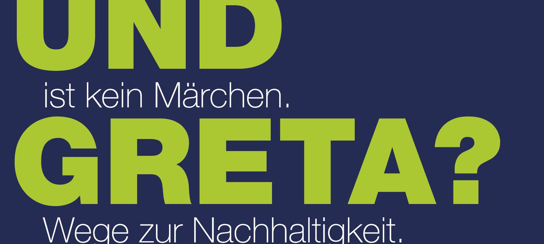 Nachhaltigkeitstage an der Hochschule Niederrhein