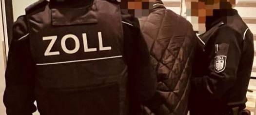 Krefelder Zoll deckt Sozialversicherungsbetrug auf