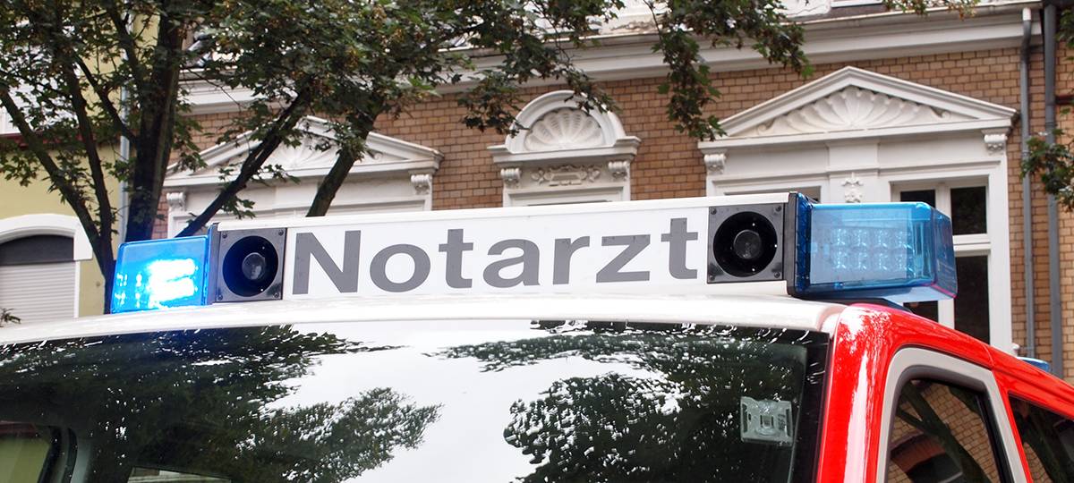 Telenotarzt-Region Niederrhein