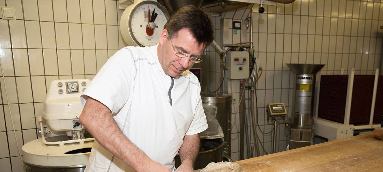 Bäcker ums Eck: Was, wenn Tradition verschwindet?