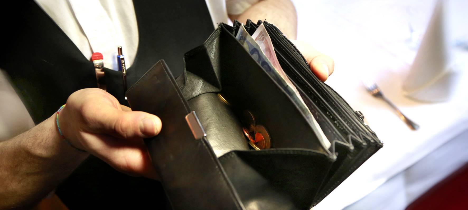 NGG: Anhebung auf 12 Euro wäre ein Meilenstein