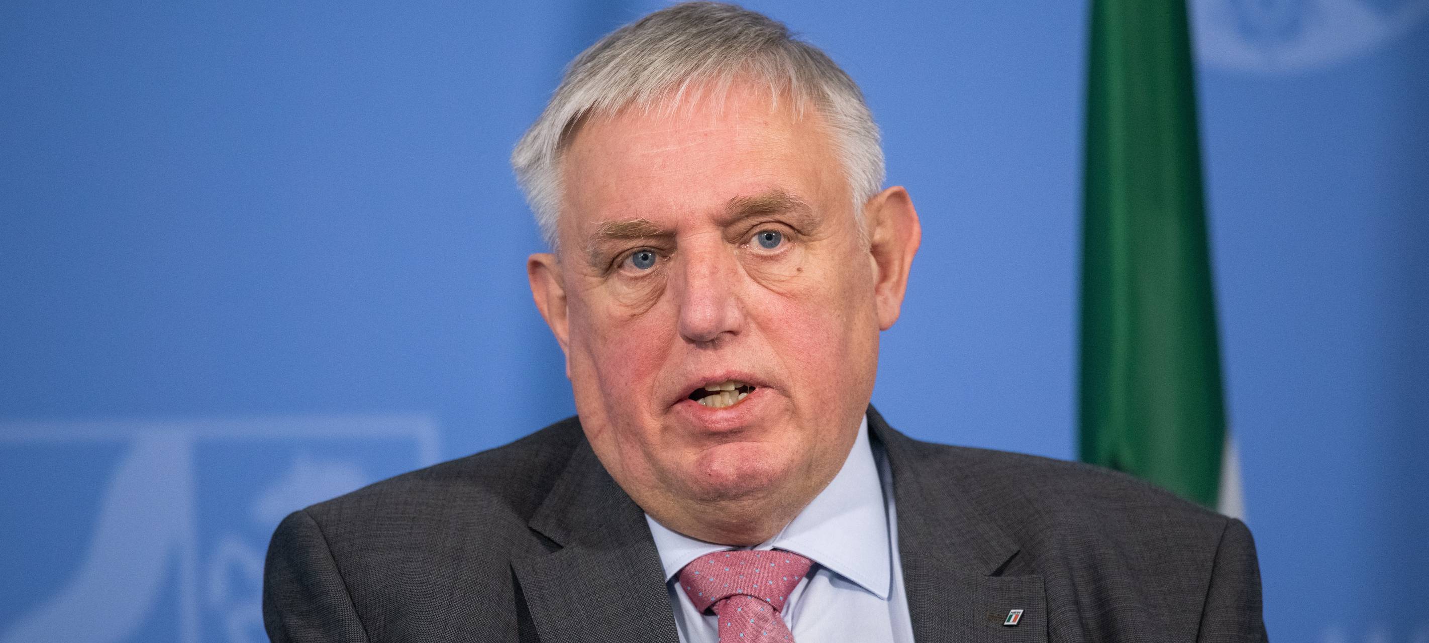 Neue Corona-Regelungen für Krefeld und Kreis