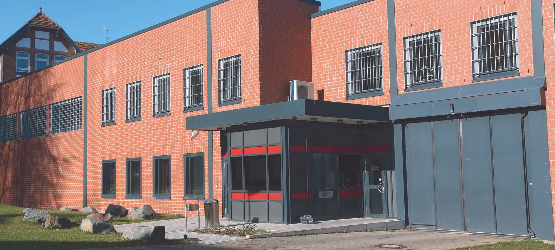 LVR-Süchteln: Neue Station für suchtkranke Menschen geplant