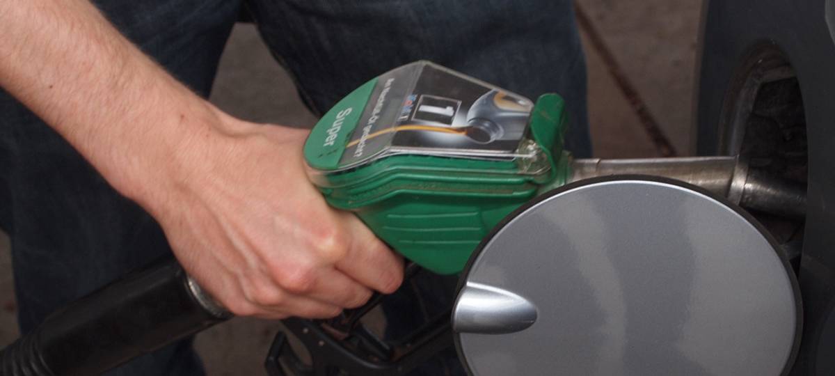 Energiesteuer-Entlastungspaket: Warum an Tankstellen erstmal keine Besserung in Sicht ist