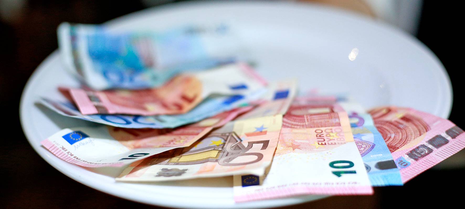 Niederrhein: 1.400 Menschen beziehen Sozialhilfe