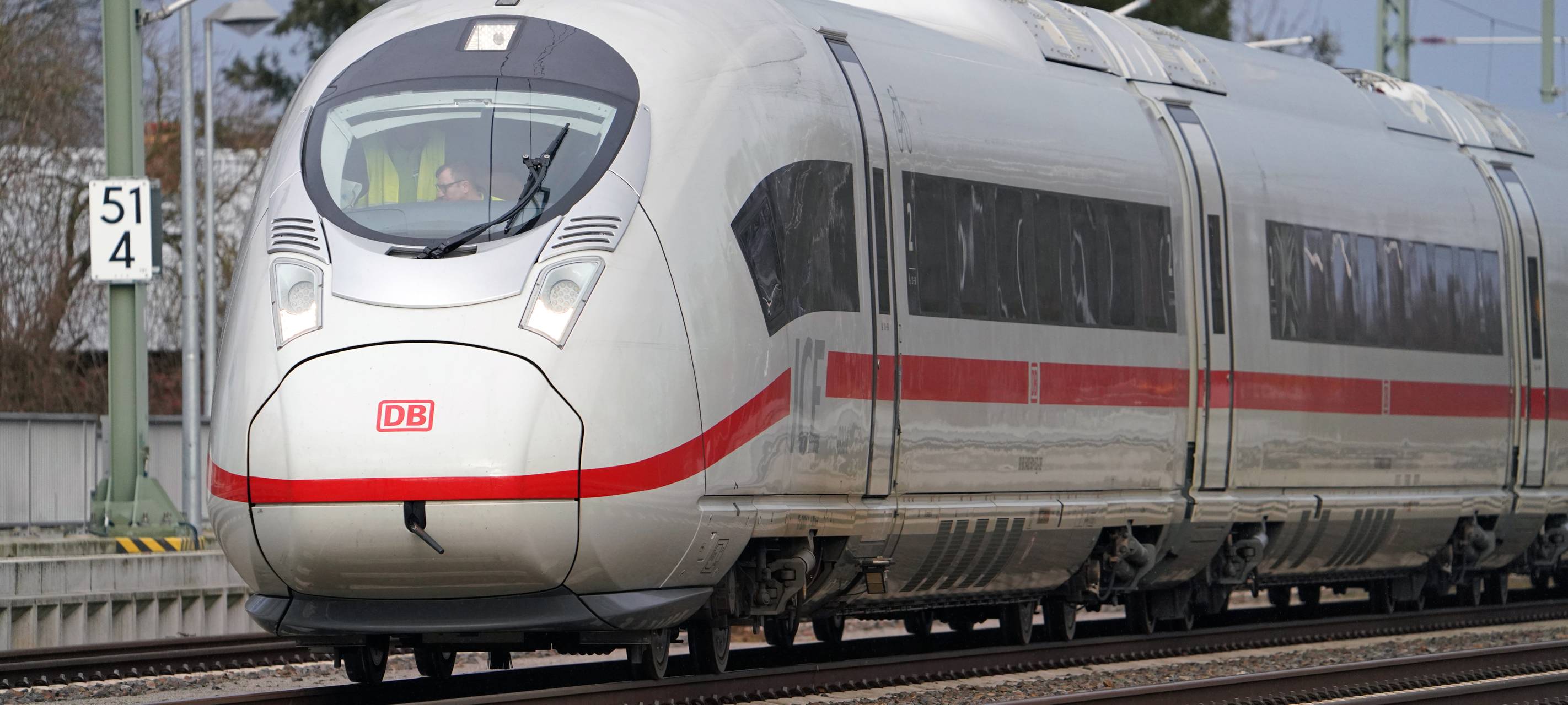 Bahnstreik abgewendet - trotzdem Einschränkungen