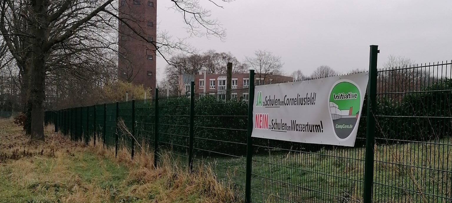 Tönisvorst: Diskussionen um Campus-Projekt nehmen kein Ende